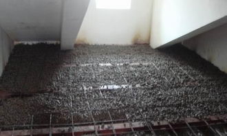 圖 鋼結構閣樓搭建 別墅房屋改造 擴建 鋼結構二層加建 北京工裝裝修