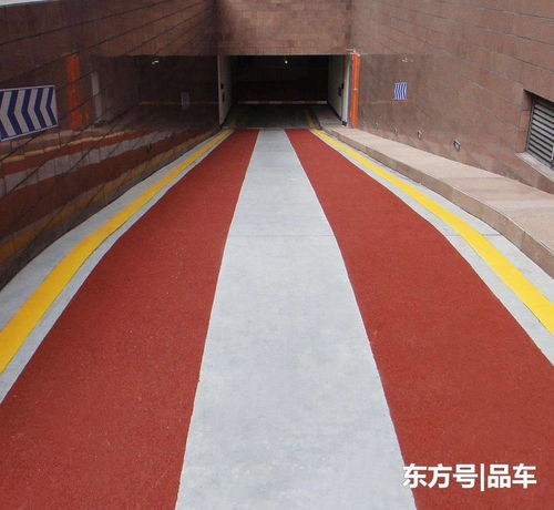 這種沙雕停車場,你經歷過那幾個