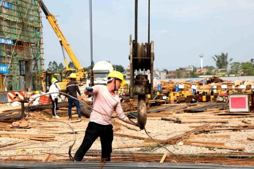 貴港這個(gè)大項(xiàng)目投資49億元,建成后可安排約12000人就業(yè)