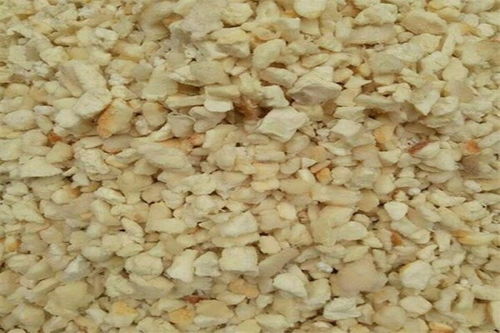 雙鴨山市輕集料混凝土生產廠家與工程陶粒的應用