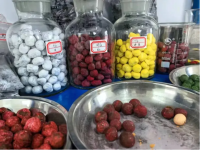 湖里的那些“泥”去哪了？工程陶粒的妙用