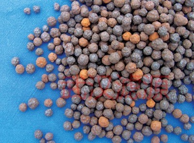 武漢怡清環保工程有限責任公司 專業濾料解決方案助力環保工程