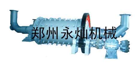 煙臺市陶粒砂生產線及配套機械供應